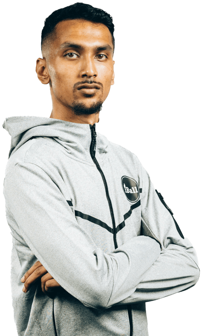 Mohammed Rahman