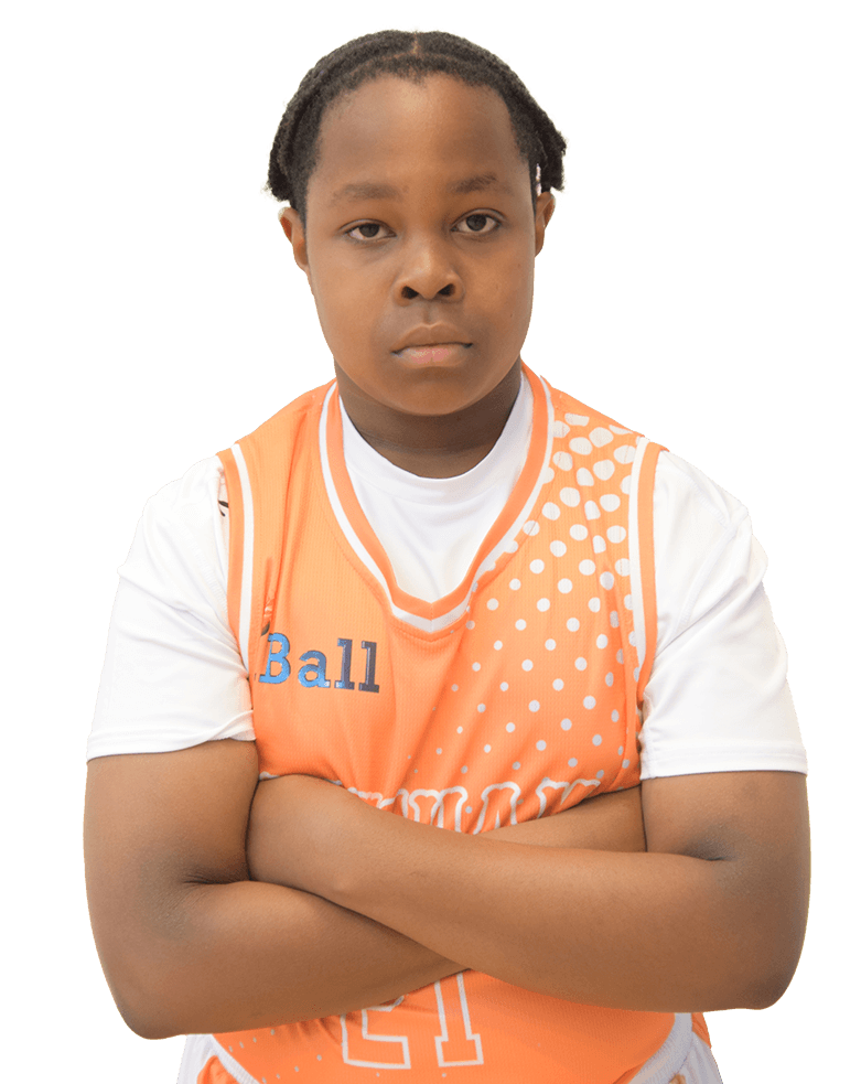 Donnell McKenzie-Hall