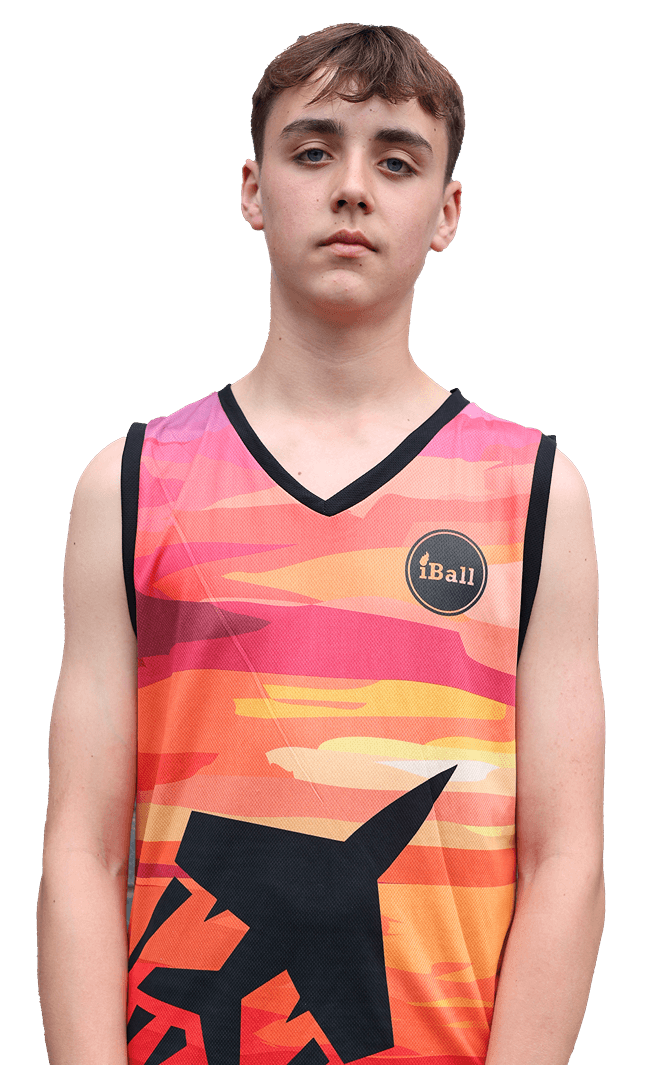 Ethan Turner