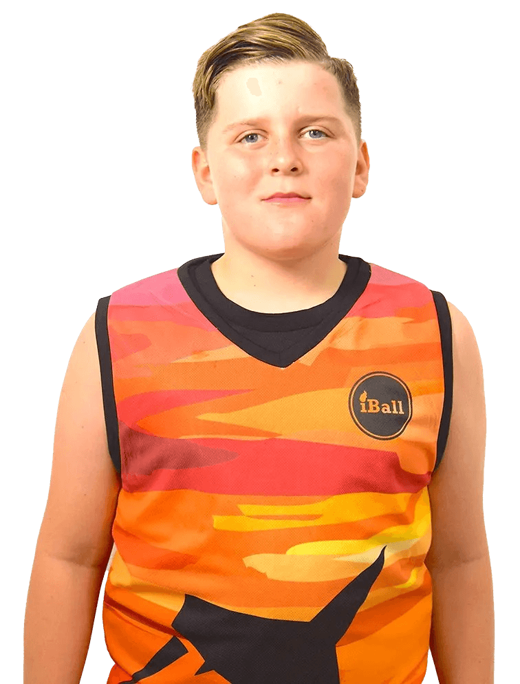 Mason Bailey