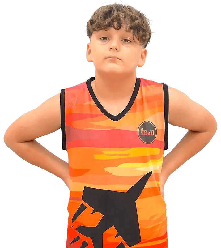 Luca Fernandes