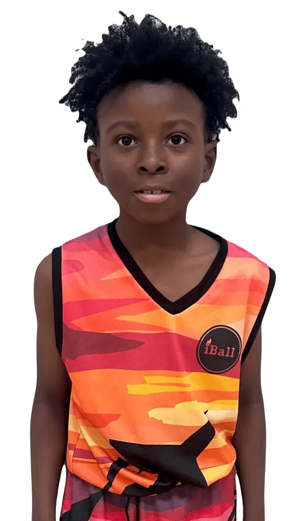 Rio Anthony Ballin-Blagrove