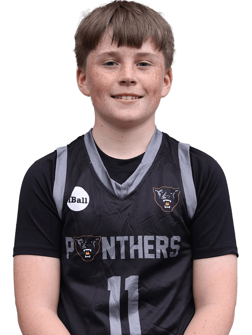 Ethan Frawley