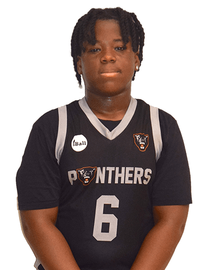 Raheem Bogle