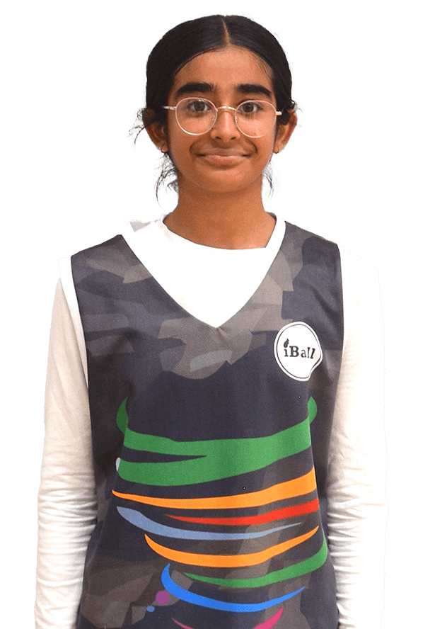 Priya Jagdev