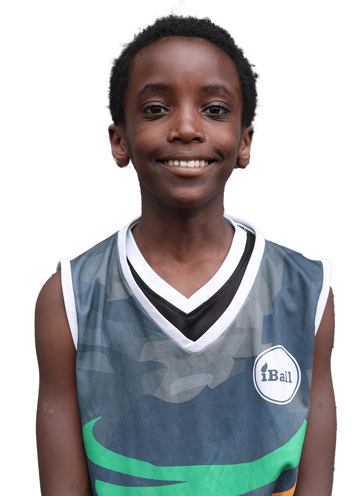 Andrew Iyamulemye