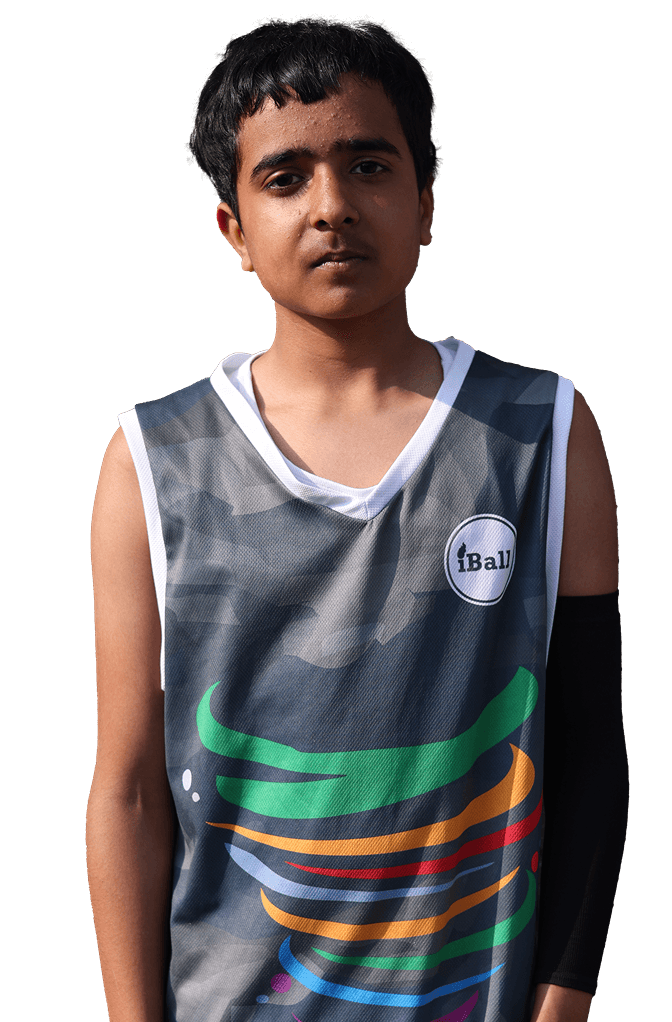 Rajveer Gill