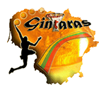 Gintaras U14 logo