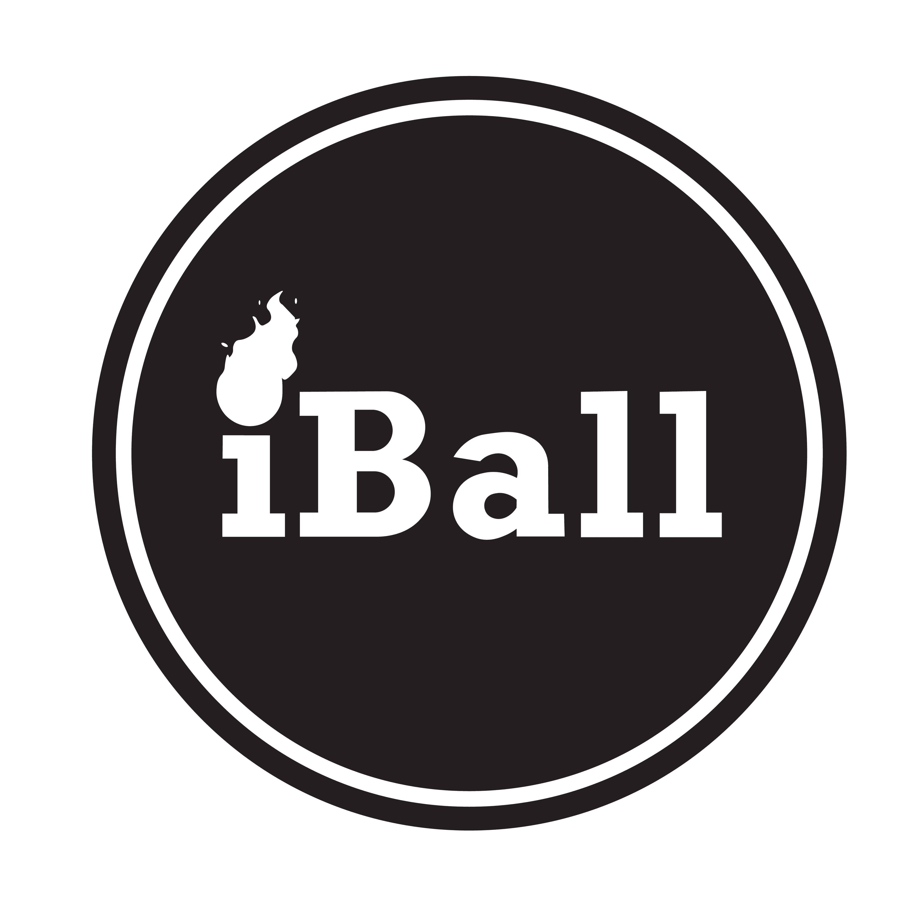 iBall U18 CVL logo