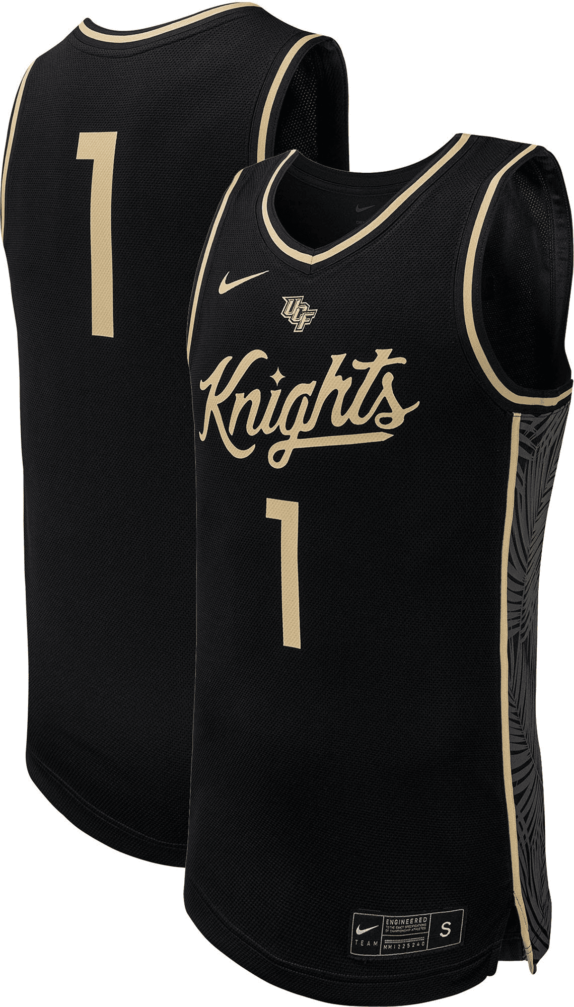 New Kits ready for pickup