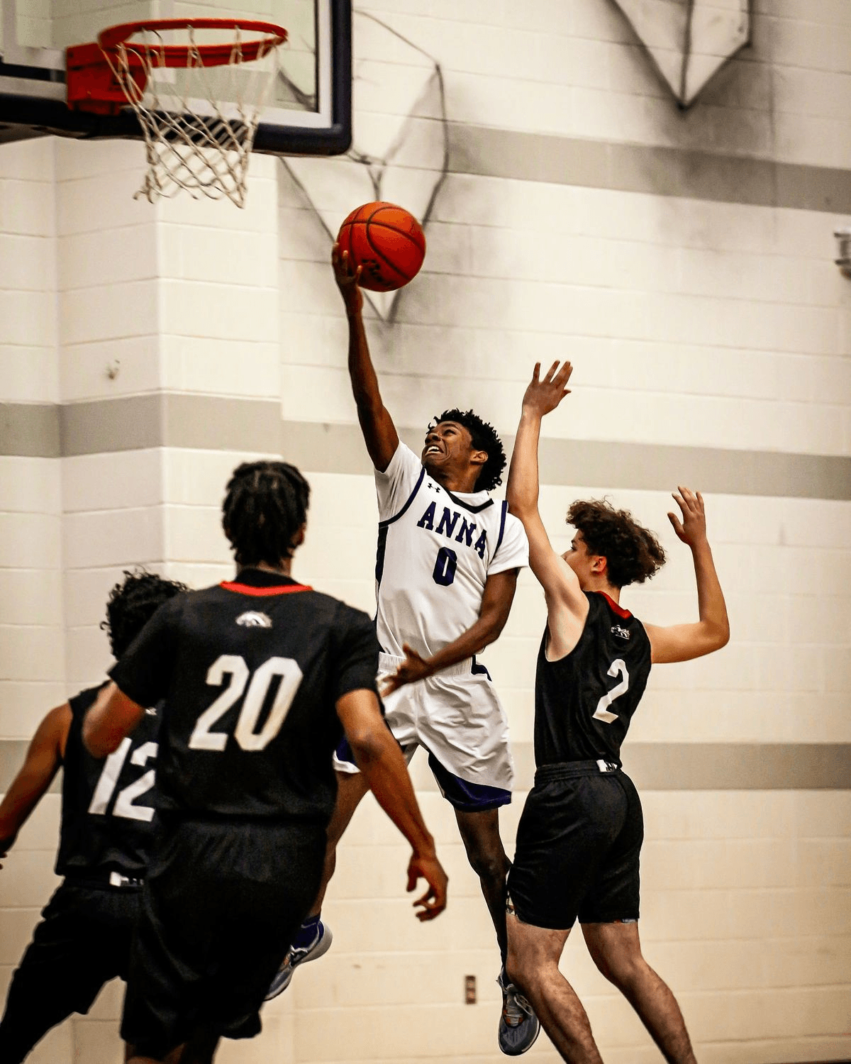 Harris Academy Merton