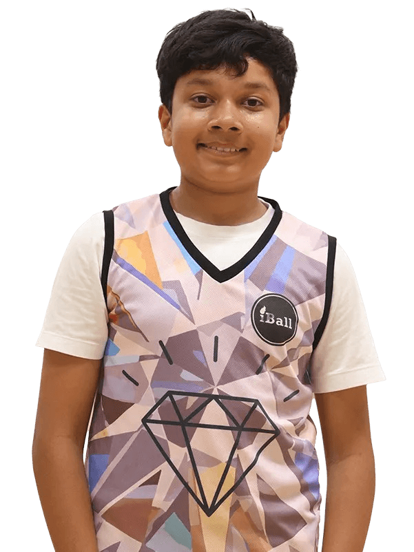 Aidan Anilkumar