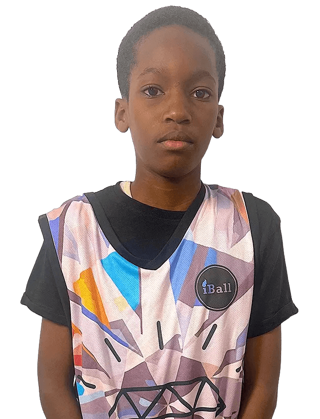 Rhys Hylton