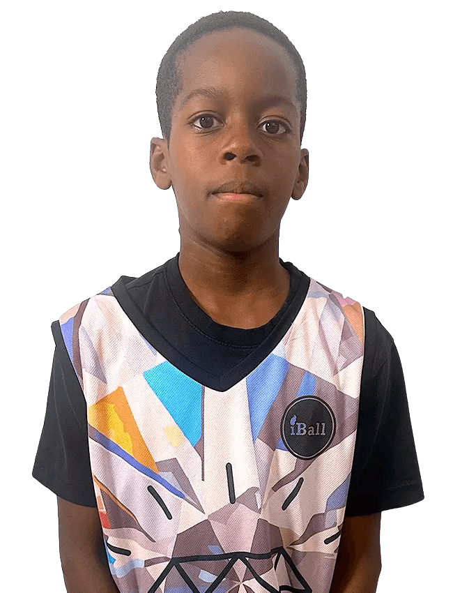 Keelan Hylton