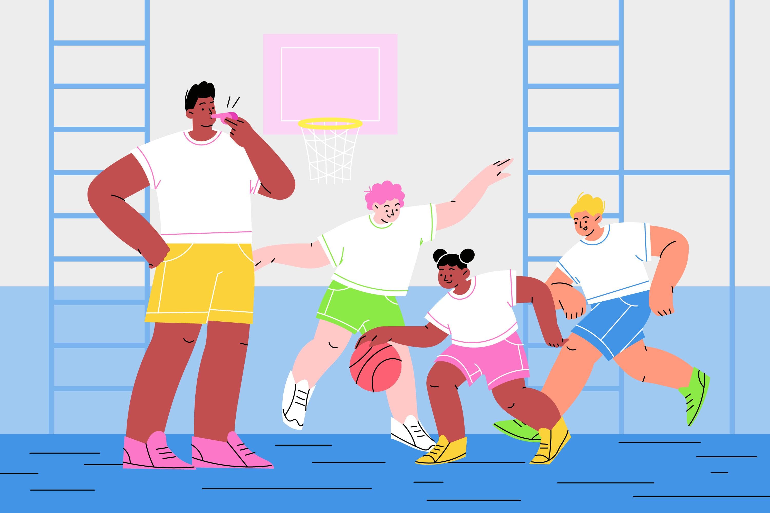 After School Clubs