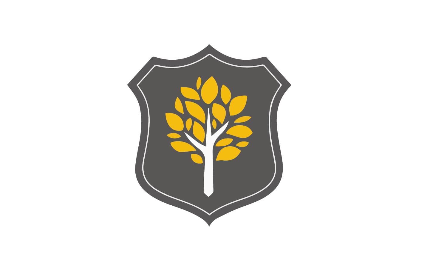 Coombe Wood School logo