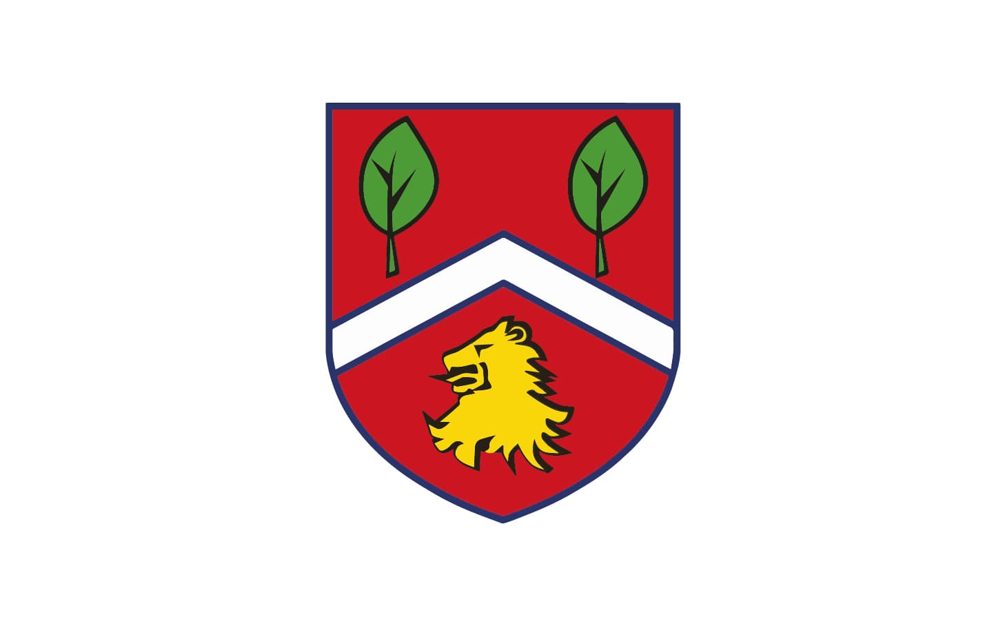 Orchard Park High School logo