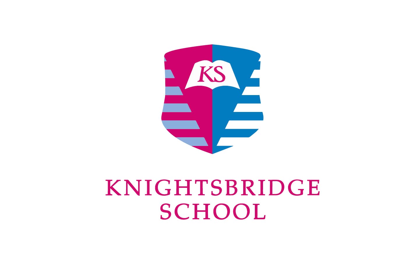 Knightsbridge School logo