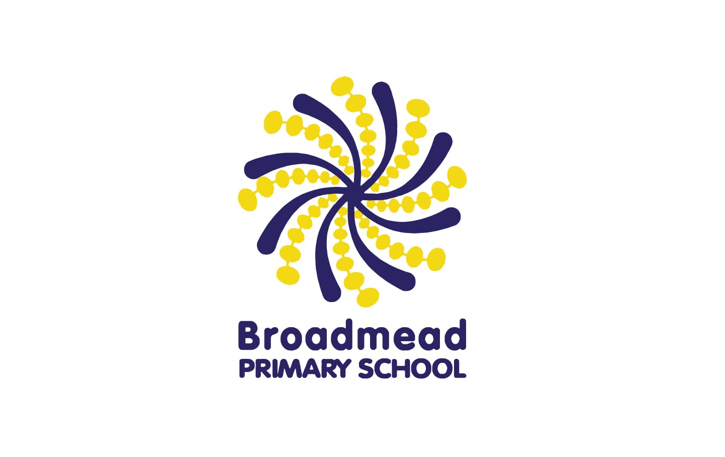Broadmead Primary School logo