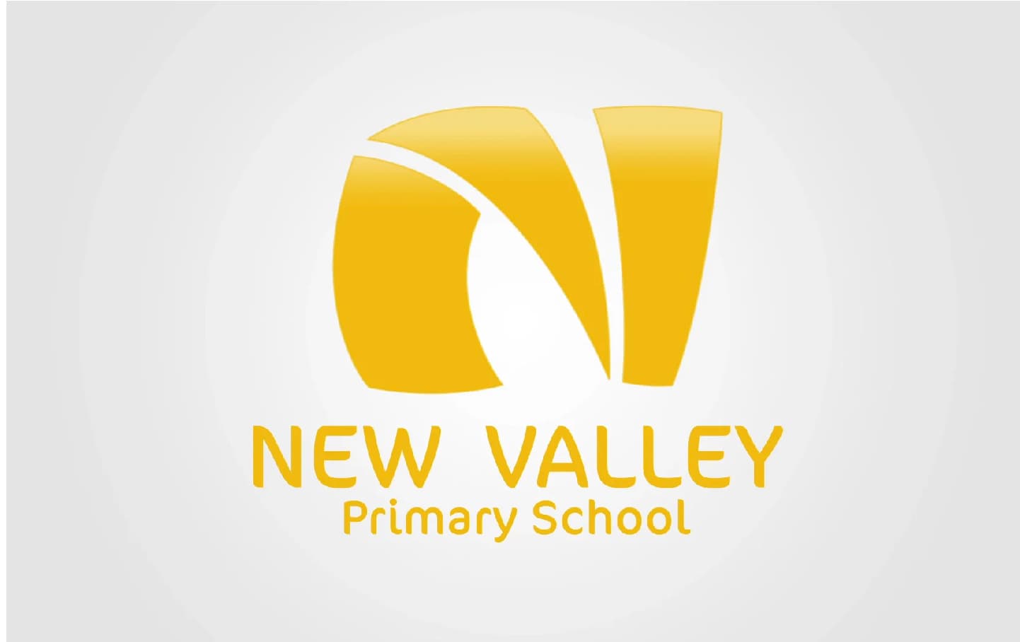 New Valley Primary School logo