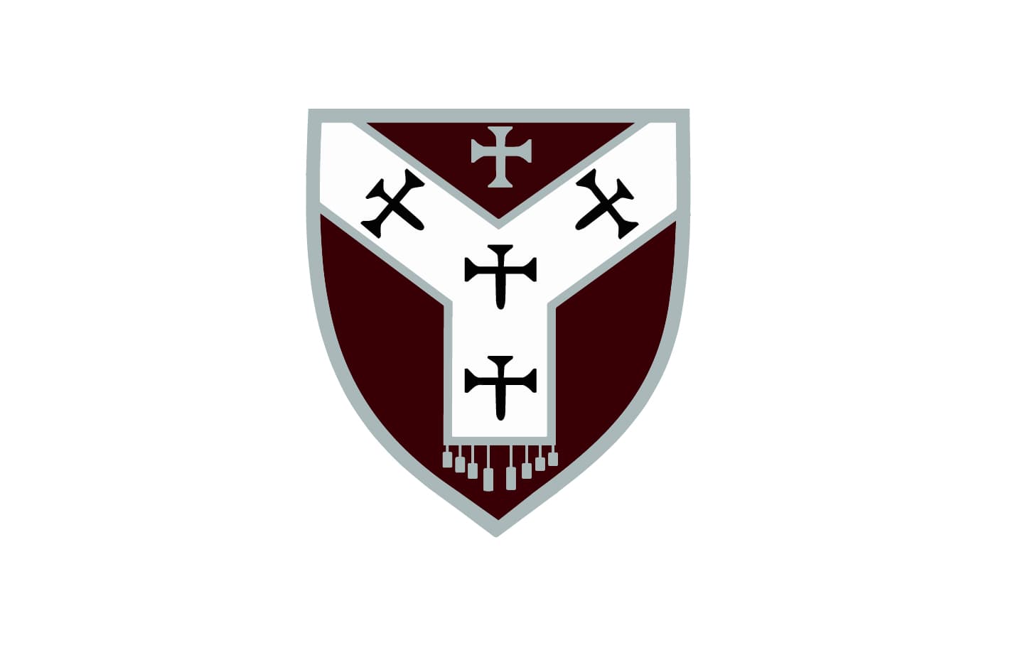 The Minster School logo