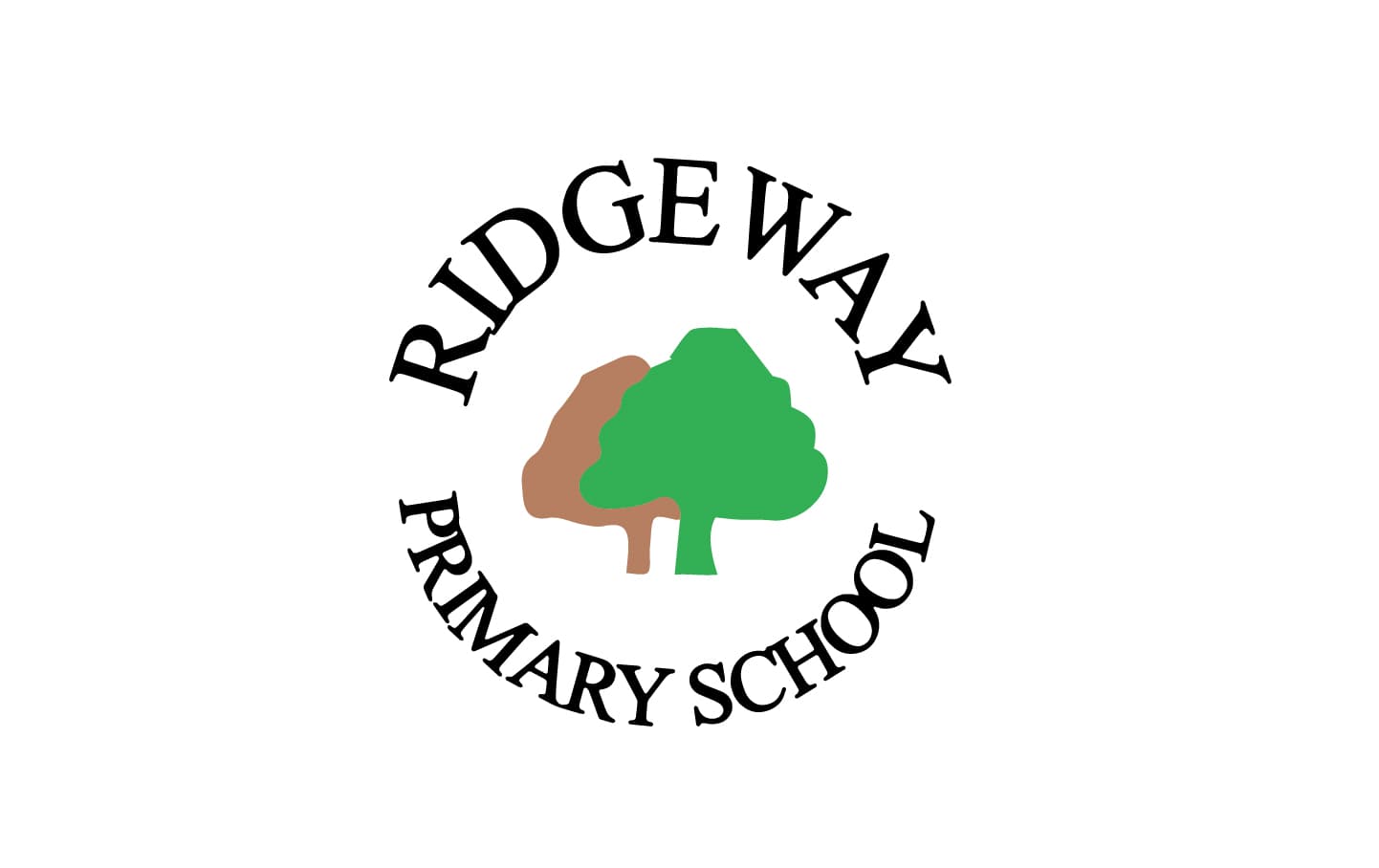 Ridgeway Primary School logo